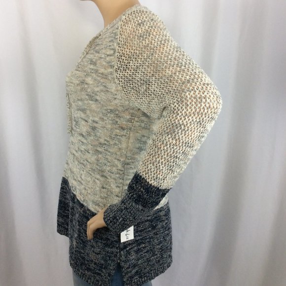 Style & Co Boho Retreat Sweater 223E - Picture 2 of 8